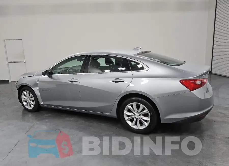 1G1ZD5ST2SF119189 Photo# 2