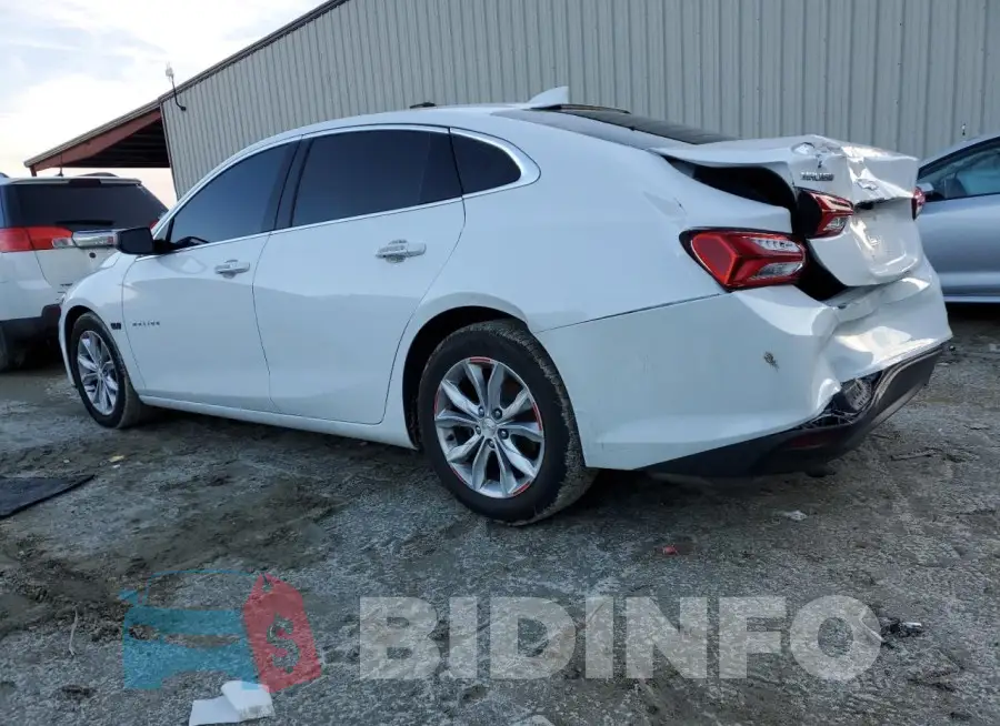1G1ZD5ST3MF005544 Photo# 2