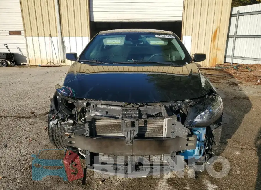 1G1ZD5ST3RF232112 Photo# 5