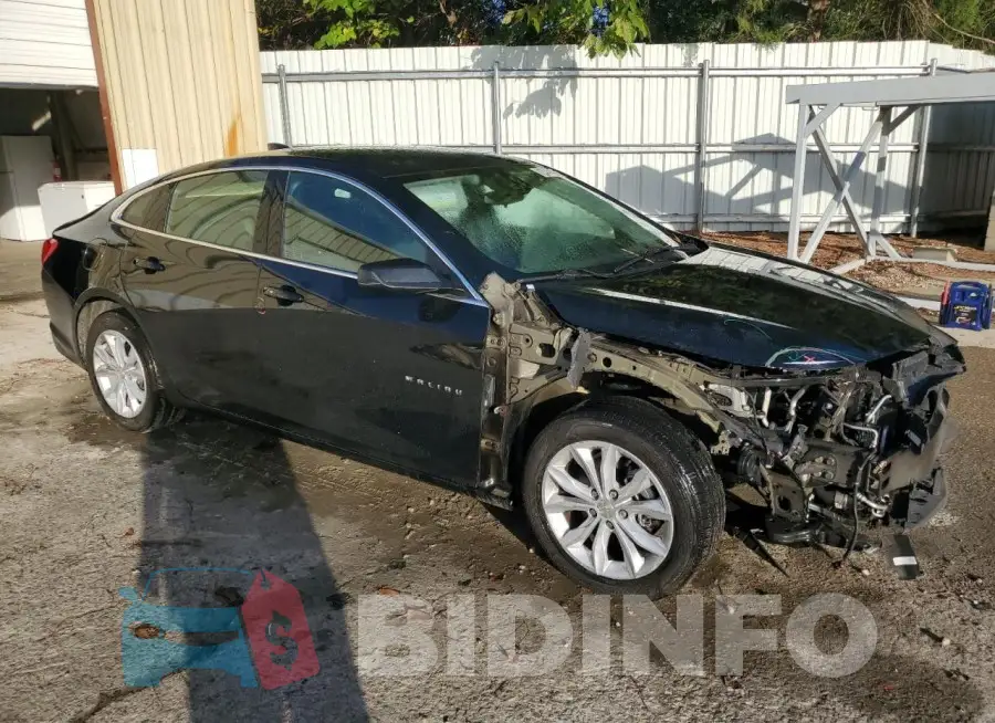 1G1ZD5ST3RF232112 Photo# 4