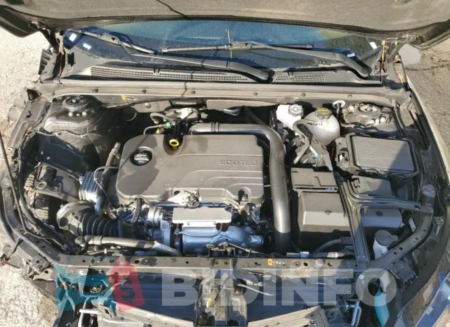 1G1ZD5ST3RF232112 Photo# 11