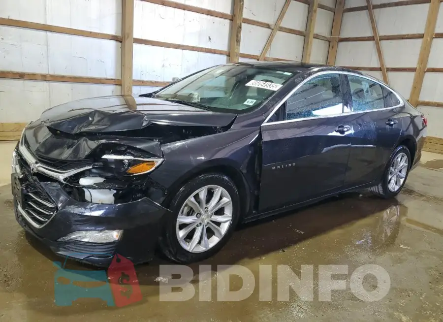 1G1ZD5ST4PF234545 Photo# 1