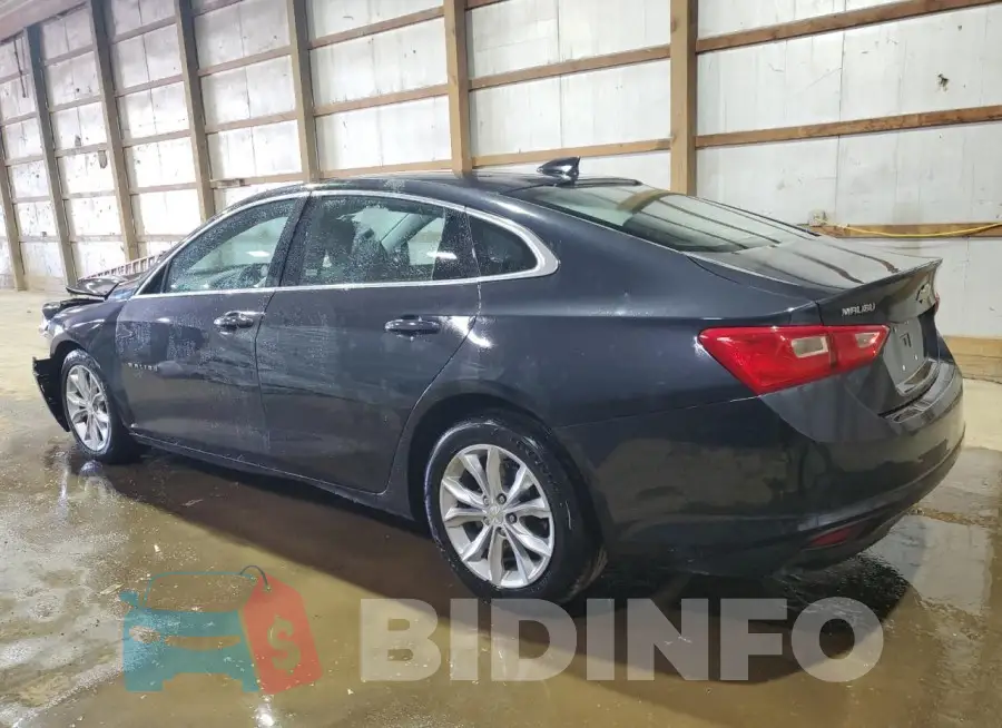 1G1ZD5ST4PF234545 Photo# 2