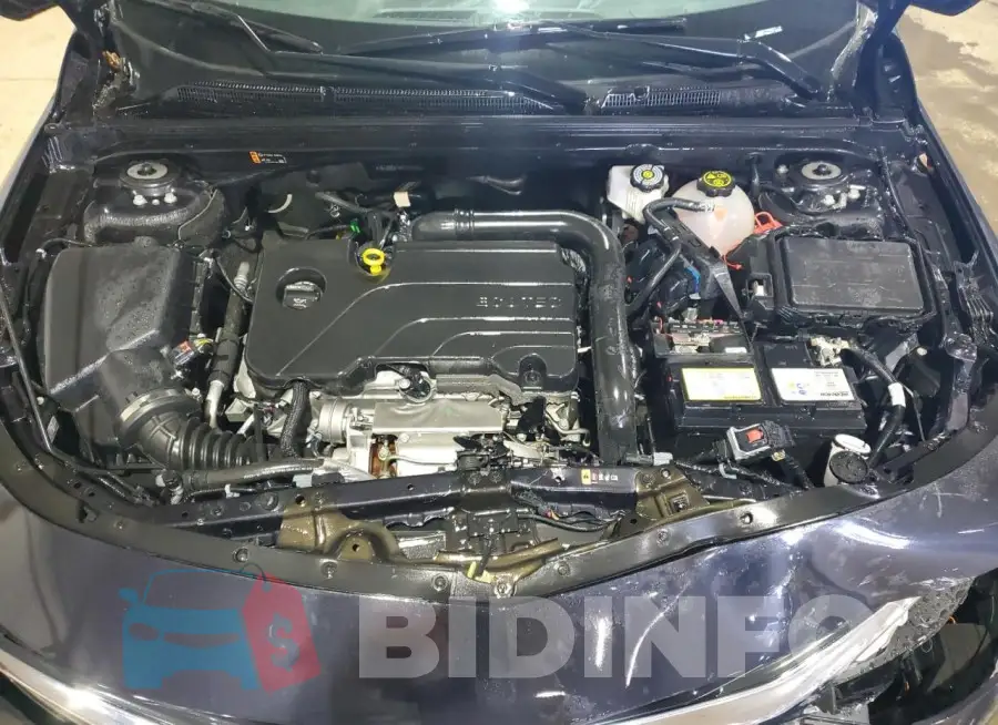 1G1ZD5ST4PF234545 Photo# 11