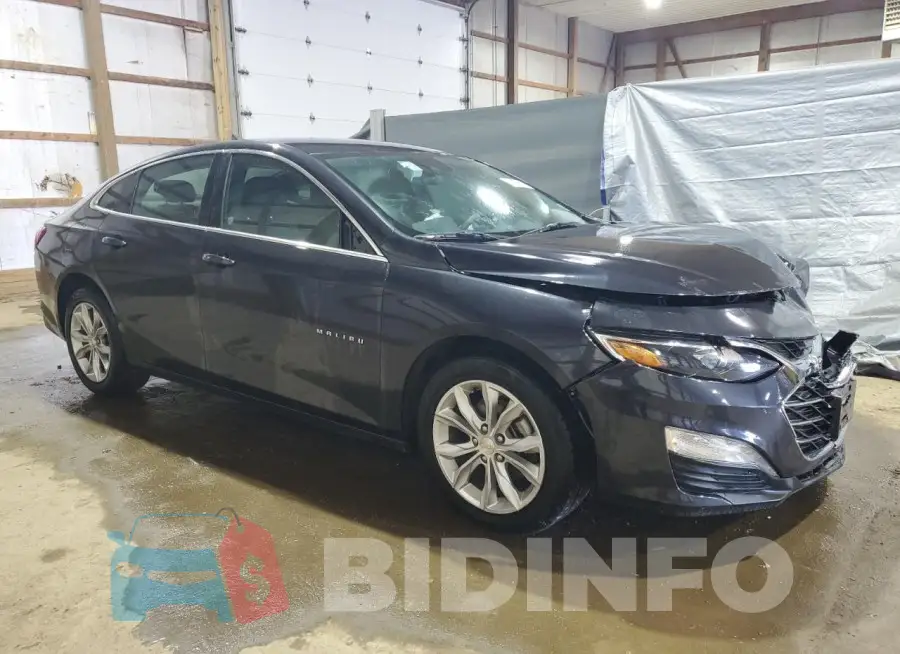 1G1ZD5ST4PF234545 Photo# 4