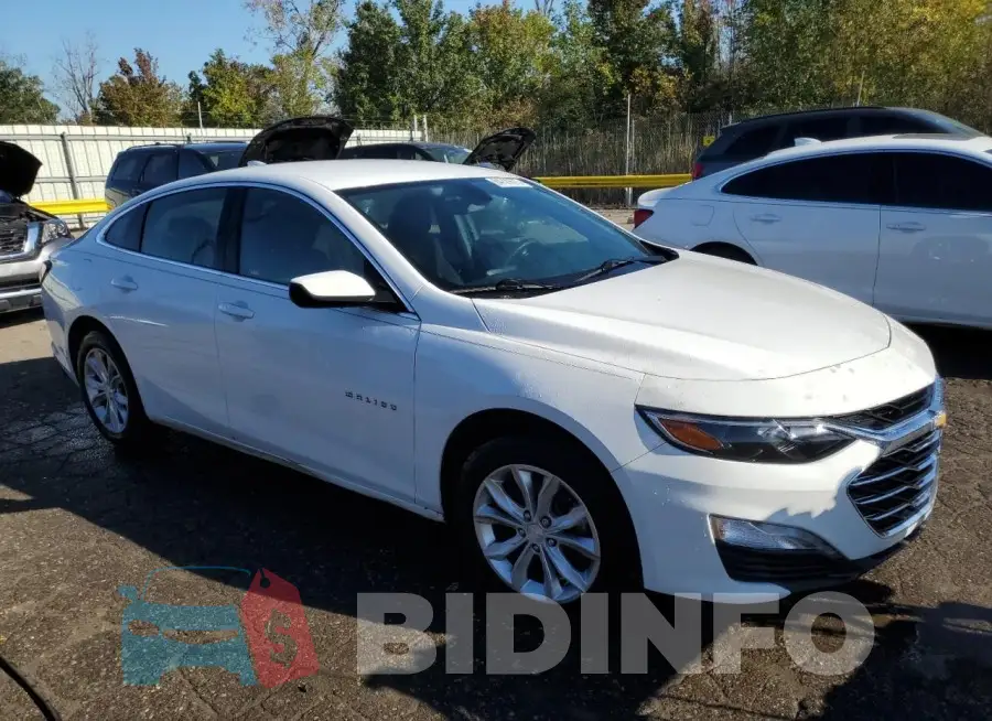 1G1ZD5ST5KF113371 Photo# 4