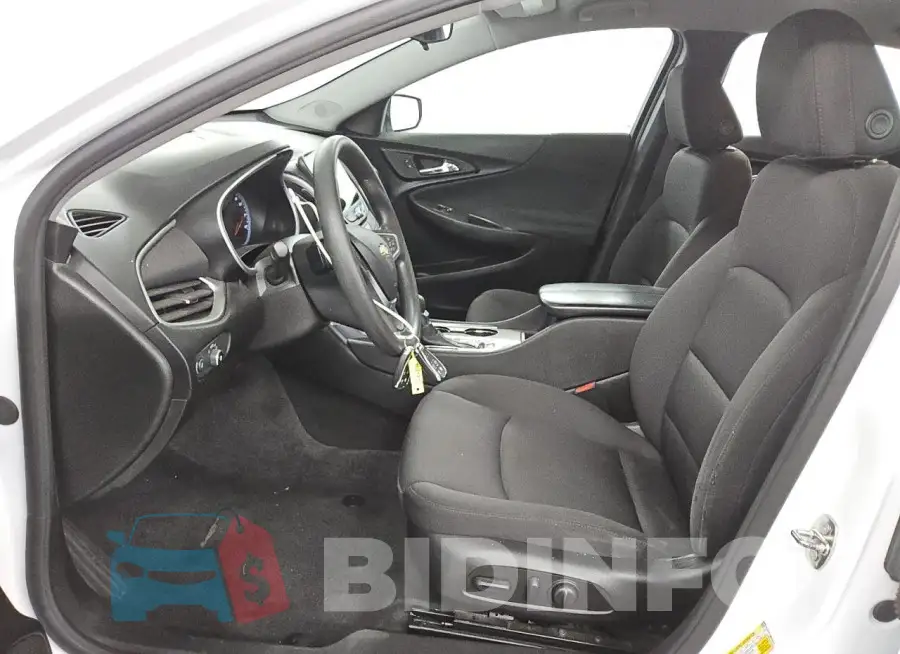 1G1ZD5ST5NF163613 Photo# 7