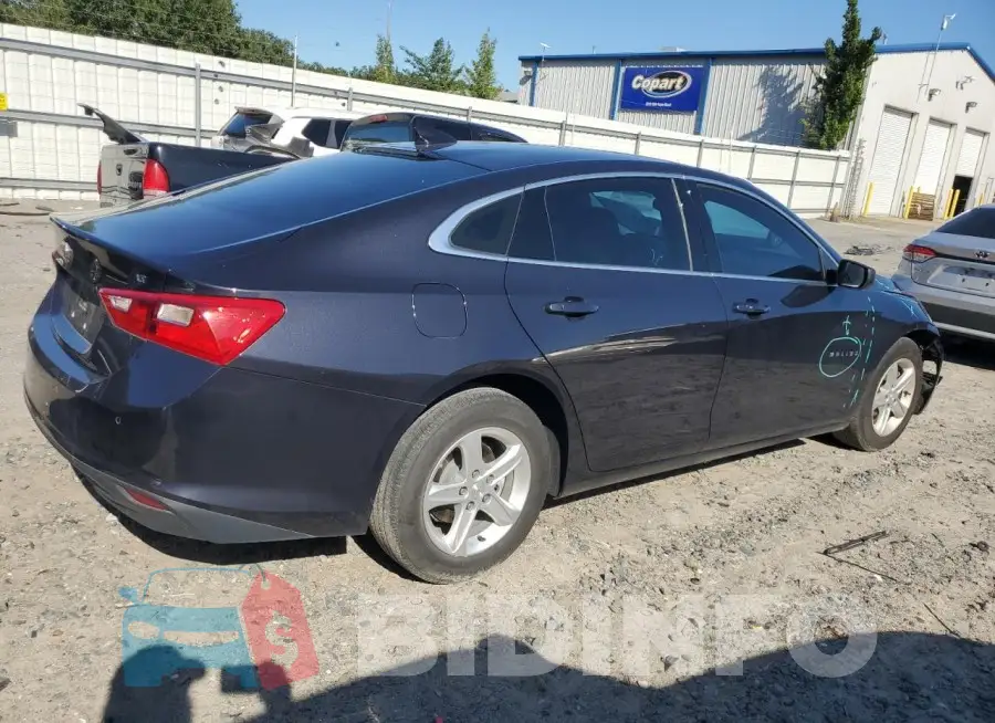 1G1ZD5ST5PF189079 Photo# 3