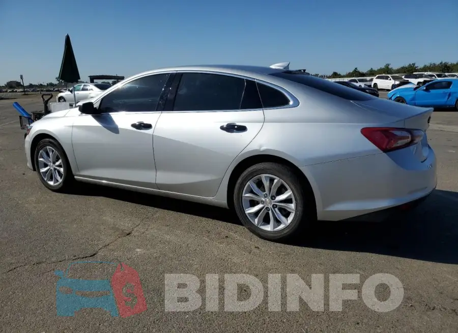 1G1ZD5ST6NF147341 Photo# 2