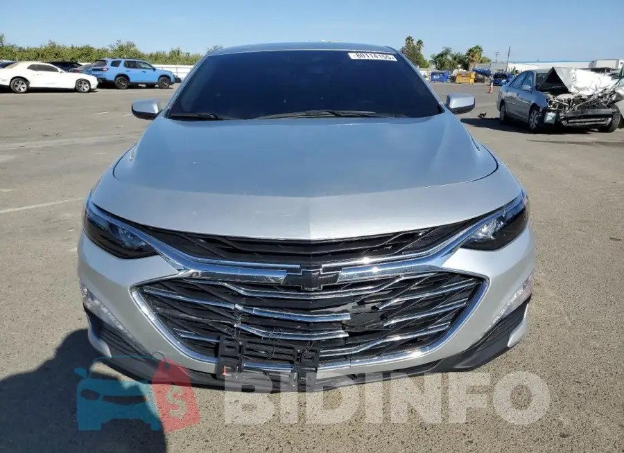 1G1ZD5ST6NF147341 Photo# 5