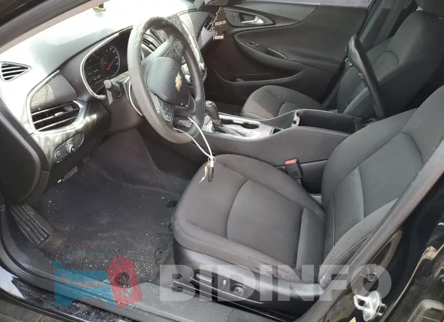1G1ZD5ST7KF116854 Photo# 7