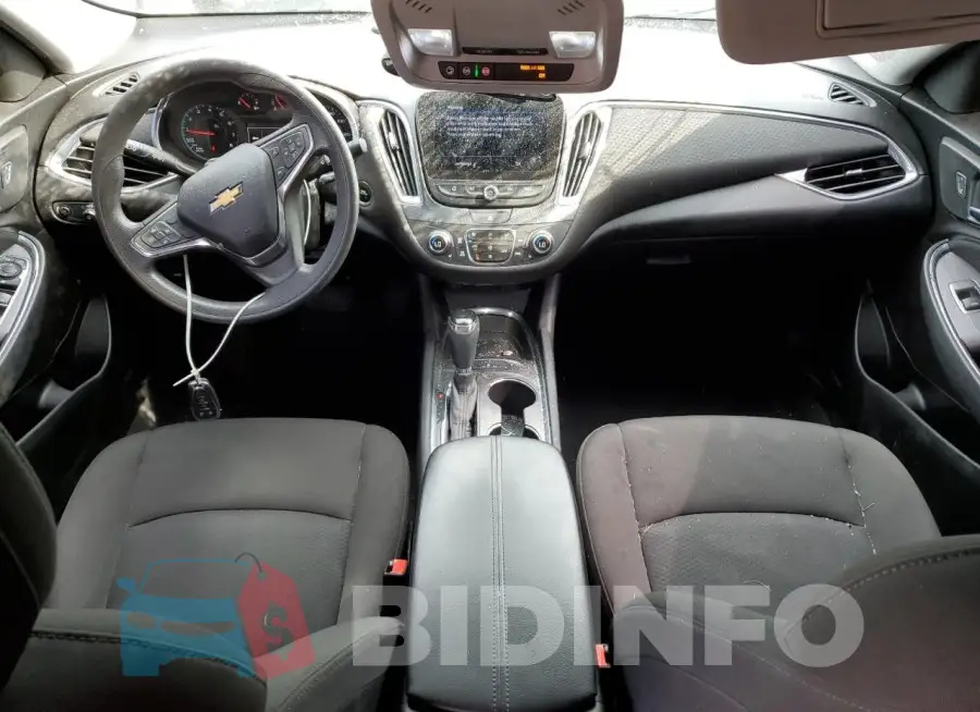 1G1ZD5ST7KF116854 Photo# 8