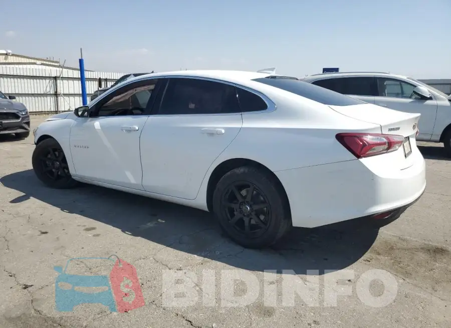 1G1ZD5ST9LF090100 Photo# 2