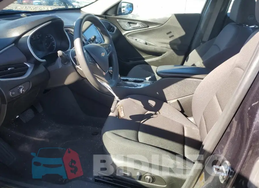 1G1ZD5ST9PF205347 Photo# 7
