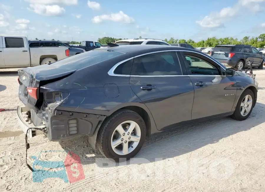 1G1ZD5ST9PF224142 Photo# 3