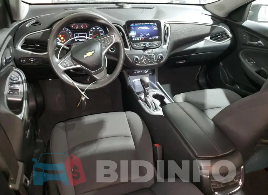 1G1ZD5STXPF135728 Photo# 8