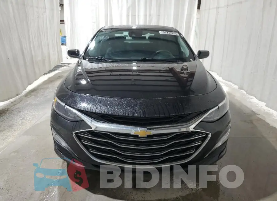 1G1ZD5STXPF135728 Photo# 5