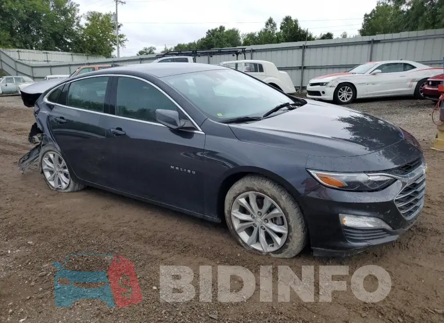 1G1ZD5STXPF137947 Photo# 4