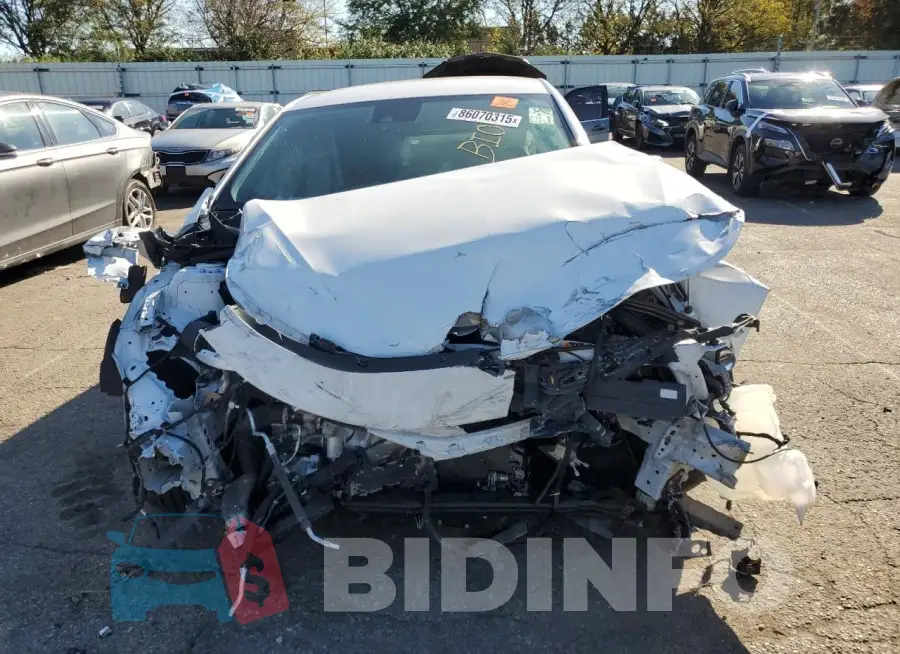 1G1ZD5STXRF103574 Photo# 5