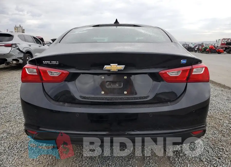 1G1ZJ5SU4HF282971 Photo# 6