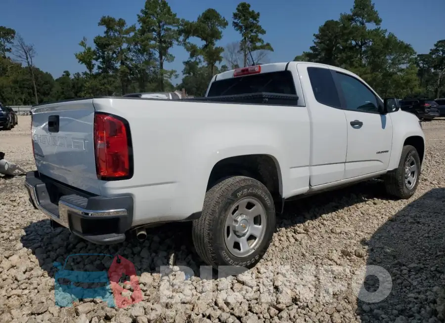 1GCHSBEA2M1121428 Photo# 3