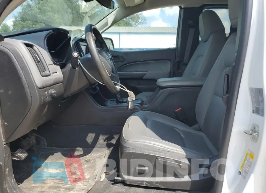 1GCHSBEA2M1121428 Photo# 7