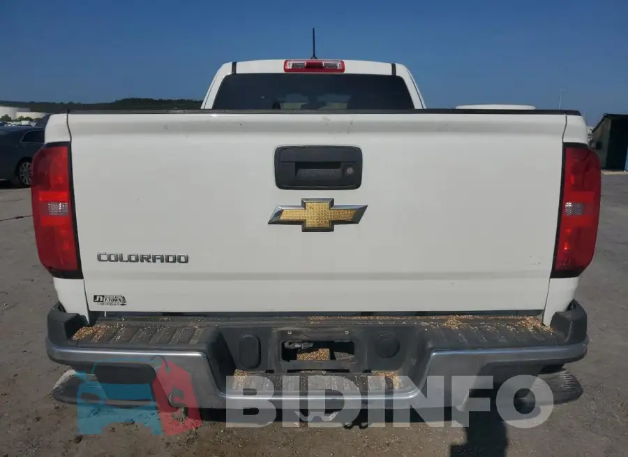 1GCHSBEA4K1229840 Photo# 6