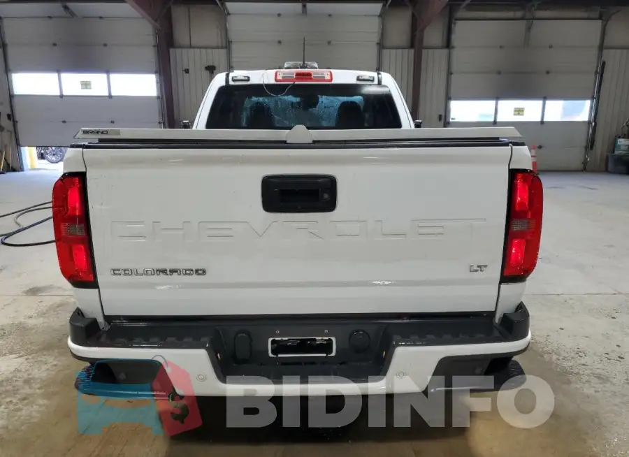 1GCHSCEA6N1207039 Photo# 6