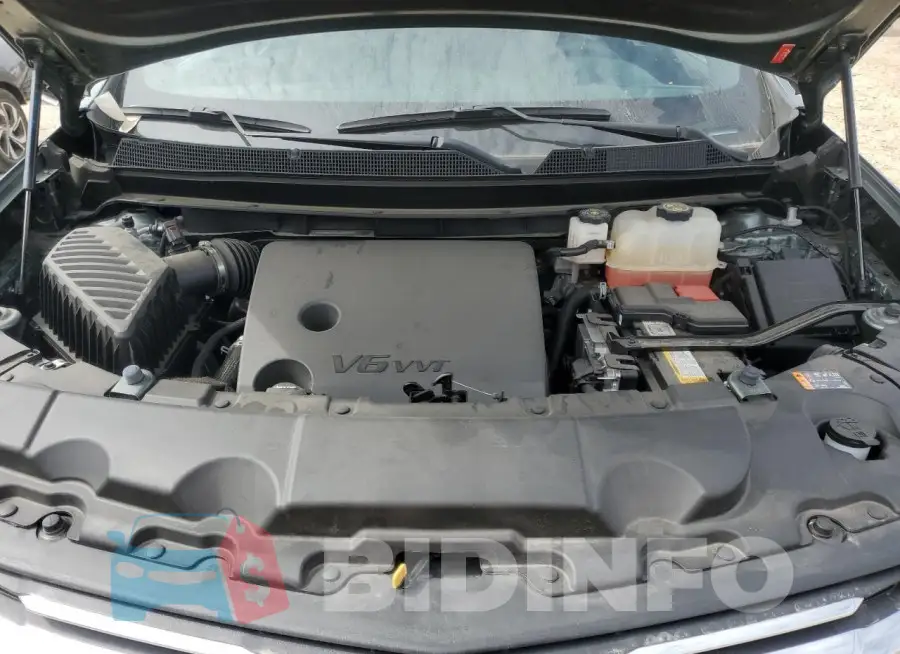 1GNERGKW7PJ264088 Photo# 12