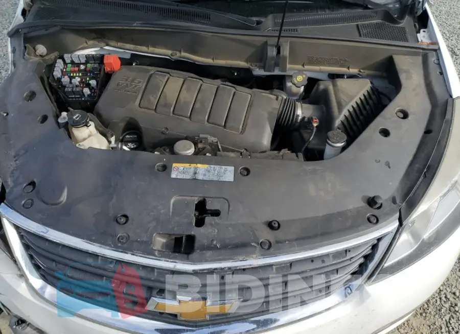 1GNKRFED1GJ211006 Photo# 12