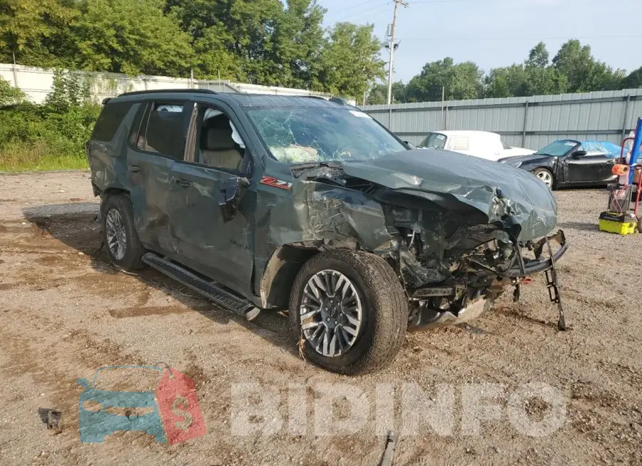 1GNS6PRD9SR204663 Photo# 4