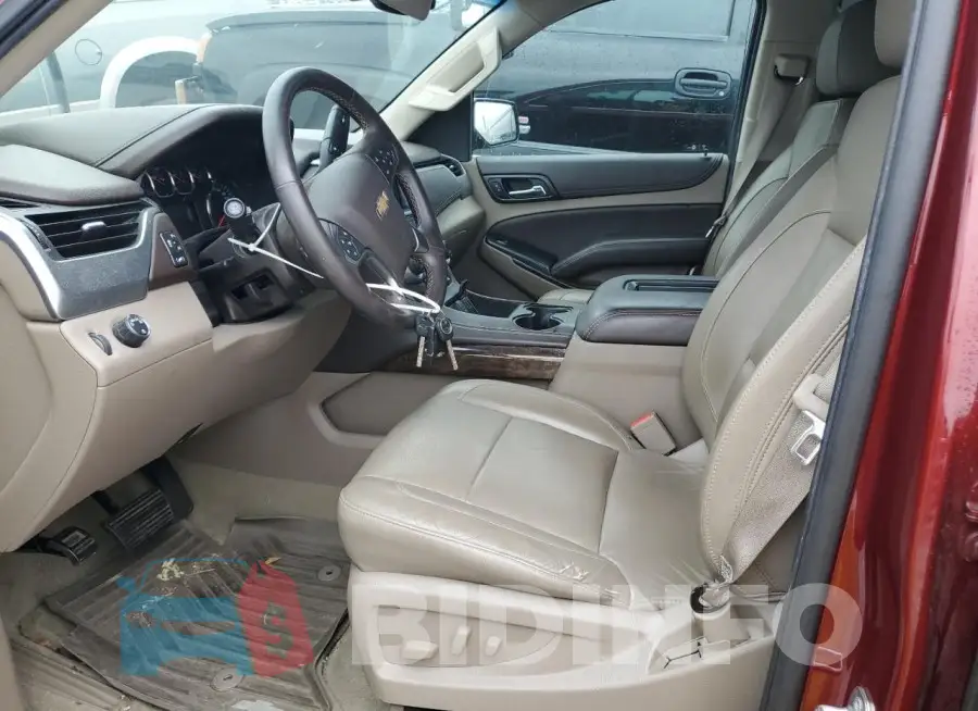 1GNSCBKC8GR396601 Photo# 7