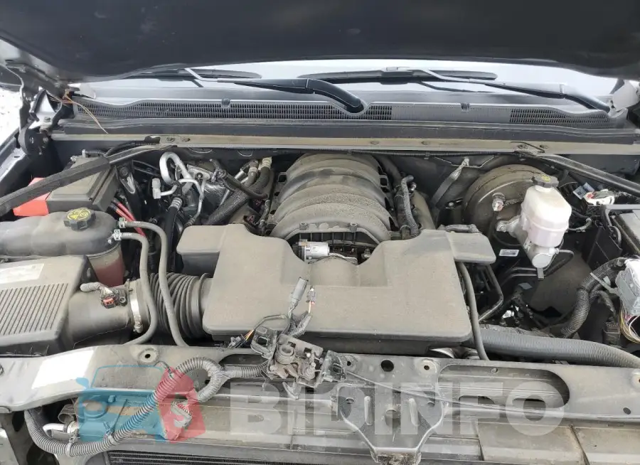 1GNSKCKC2LR298926 Photo# 12