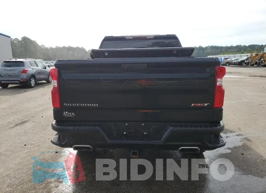 2GCUDEED7N1515474 Photo# 6