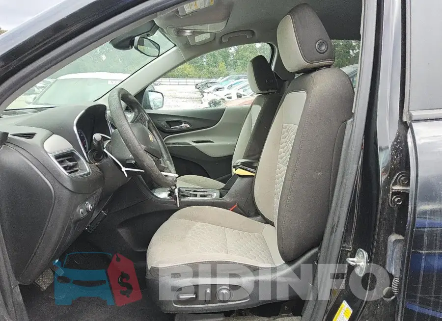 2GNAXHEV0L6267323 Photo# 7