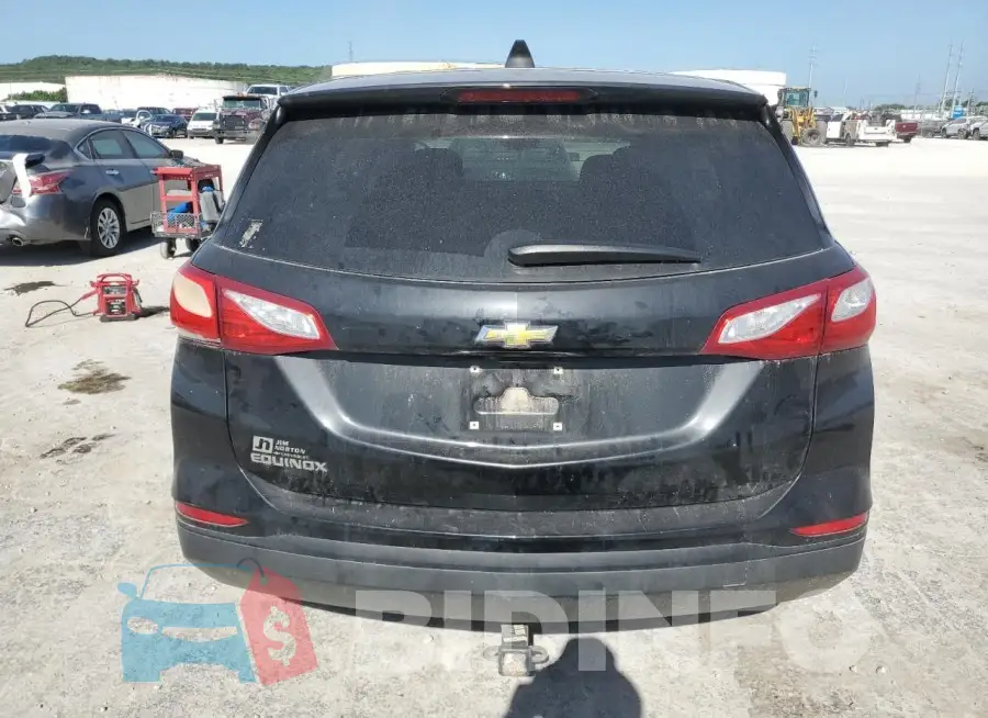2GNAXHEV7L6268422 Photo# 6