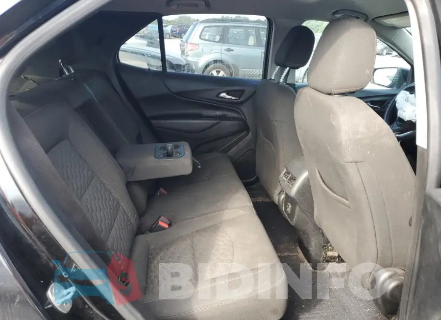 2GNAXUEV2L6132322 Photo# 11