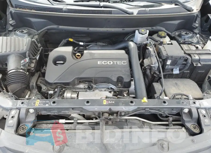 2GNAXUEV3L6103010 Photo# 12