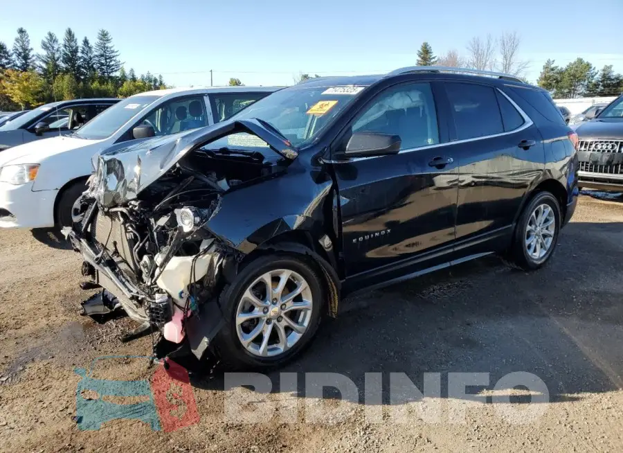 2GNAXUEV5L6162785 Photo# 1