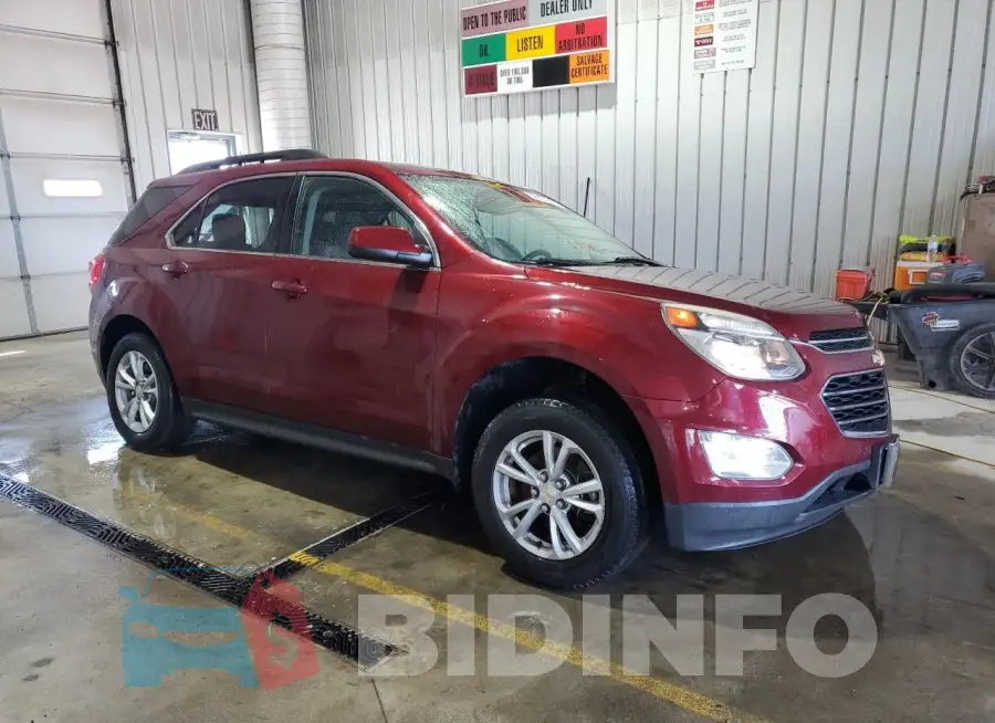 2GNFLFE37G6181310 Photo# 4