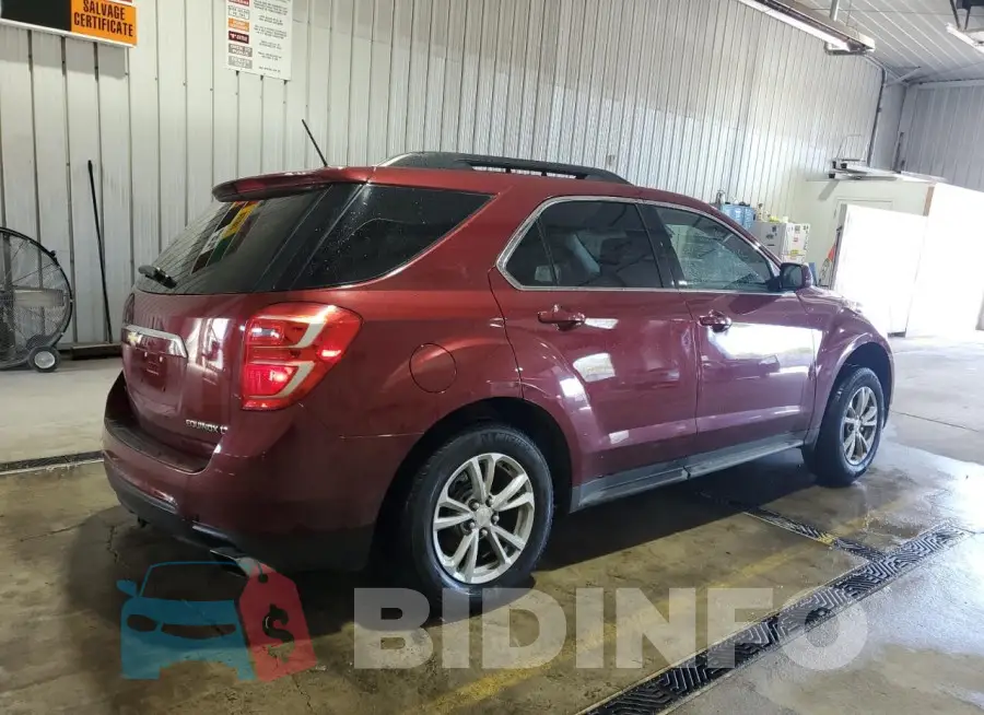 2GNFLFE37G6181310 Photo# 3