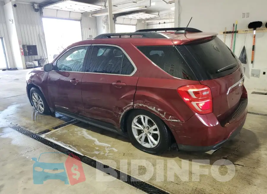 2GNFLFE37G6181310 Photo# 2