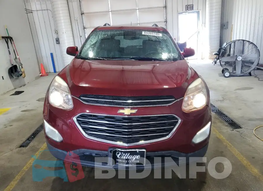 2GNFLFE37G6181310 Photo# 5