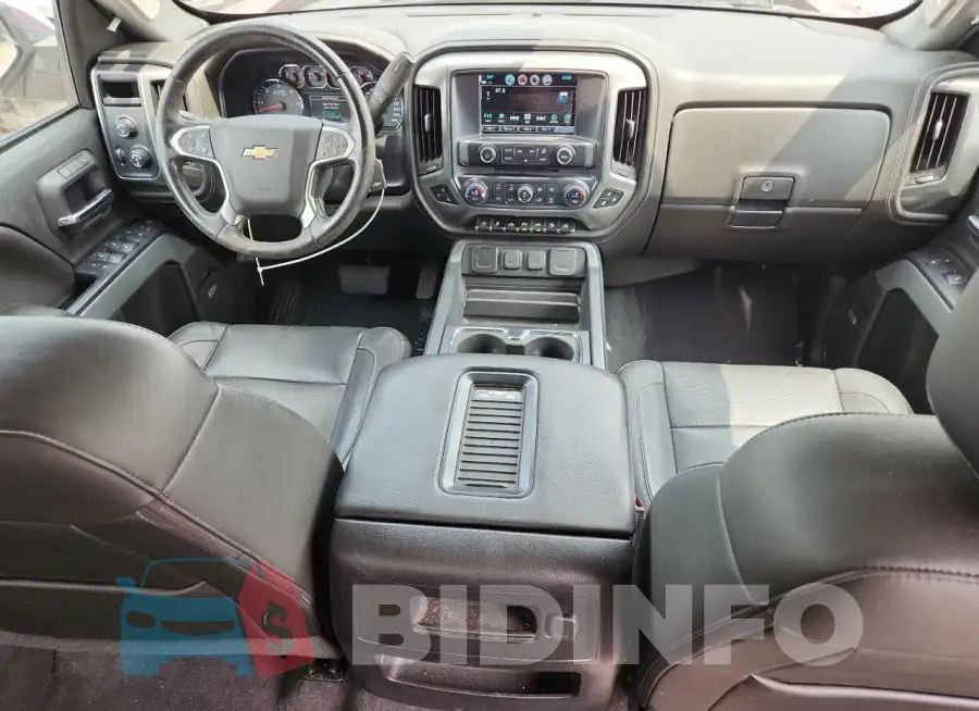 3GCUKSEC5JG479152 Photo# 8