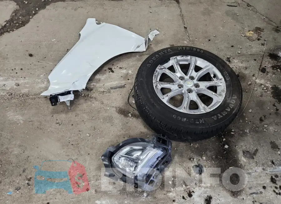 3GNAXHEV7MS165052 Photo# 13