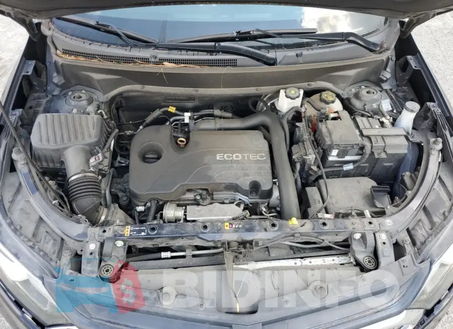 3GNAXHEV8LS602023 Photo# 11