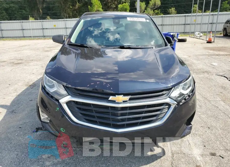 3GNAXHEV8LS602023 Photo# 5