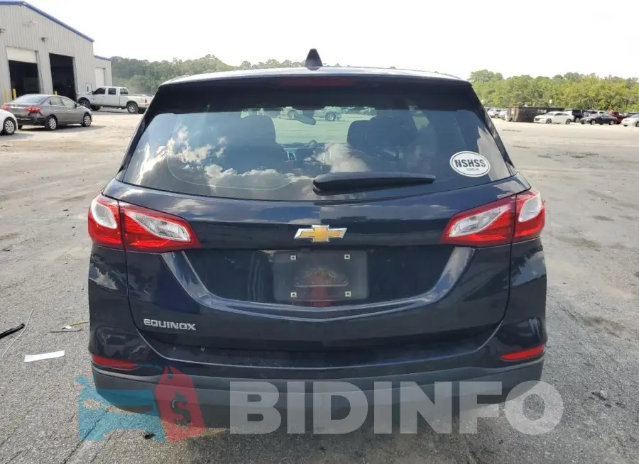 3GNAXHEV8LS602023 Photo# 6