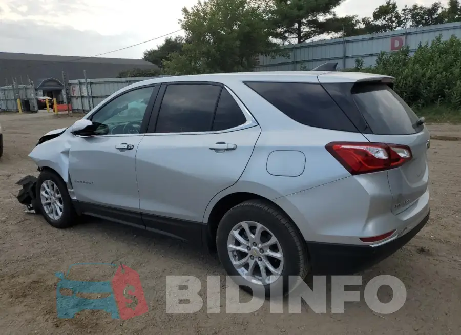 3GNAXKEV2ML369135 Photo# 2