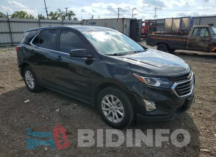 3GNAXKEVXML347450 Photo# 4